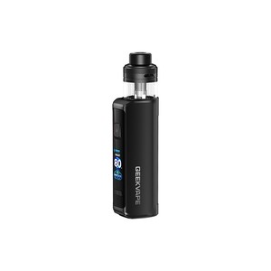 Zestaw Geekvape Aegis Force 3200mAh 80W - Carbon Black