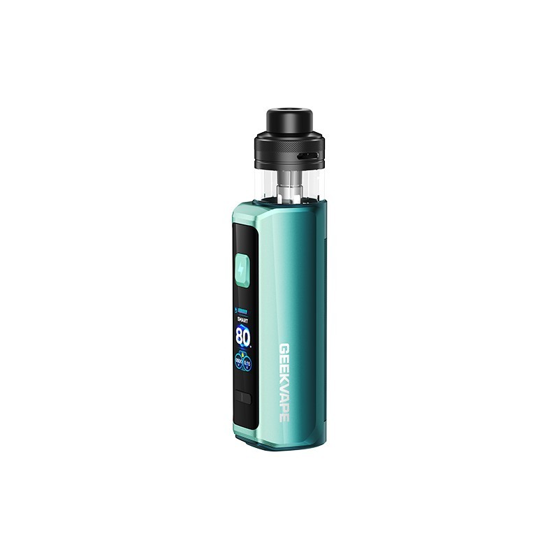 Zestaw Geekvape Aegis Force 3200mAh 80W - Moss Green