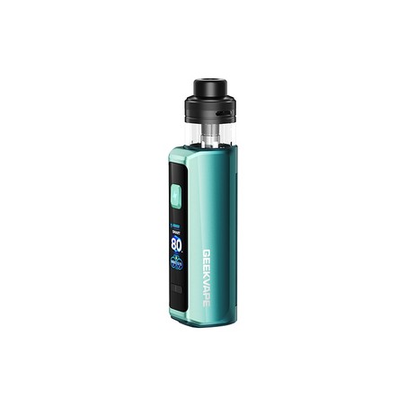 Zestaw Geekvape Aegis Force 3200mAh 80W - Moss Green