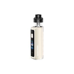 Zestaw Geekvape Aegis Force 3200mAh 80W - Ivory White