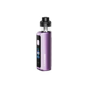 Zestaw Geekvape Aegis Force 3200mAh 80W - Iris Purple