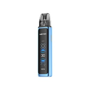 POD Geekvape Wenax Q Ultra 1300mAh 30W - Coastal Blue
