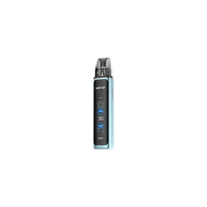 POD Geekvape Wenax Q Ultra 1300mAh 30W - Mint Green
