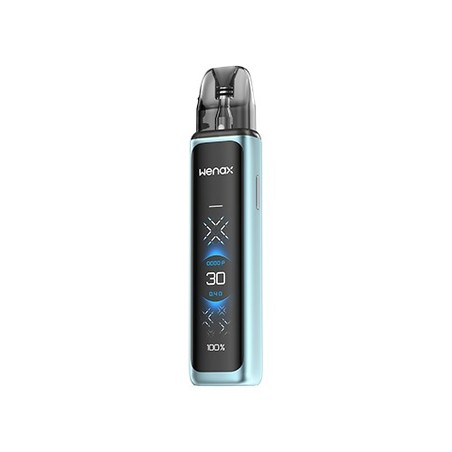 POD Geekvape Wenax Q Ultra 1300mAh 30W - Mint Green