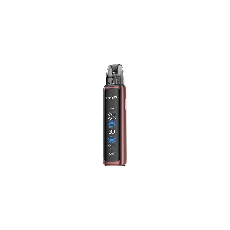 POD Geekvape Wenax Q Ultra 1300mAh 30W - Dawn Orange