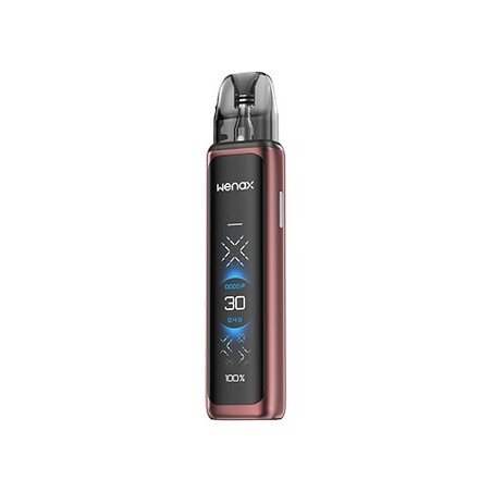 POD Geekvape Wenax Q Ultra 1300mAh 30W - Dawn Orange