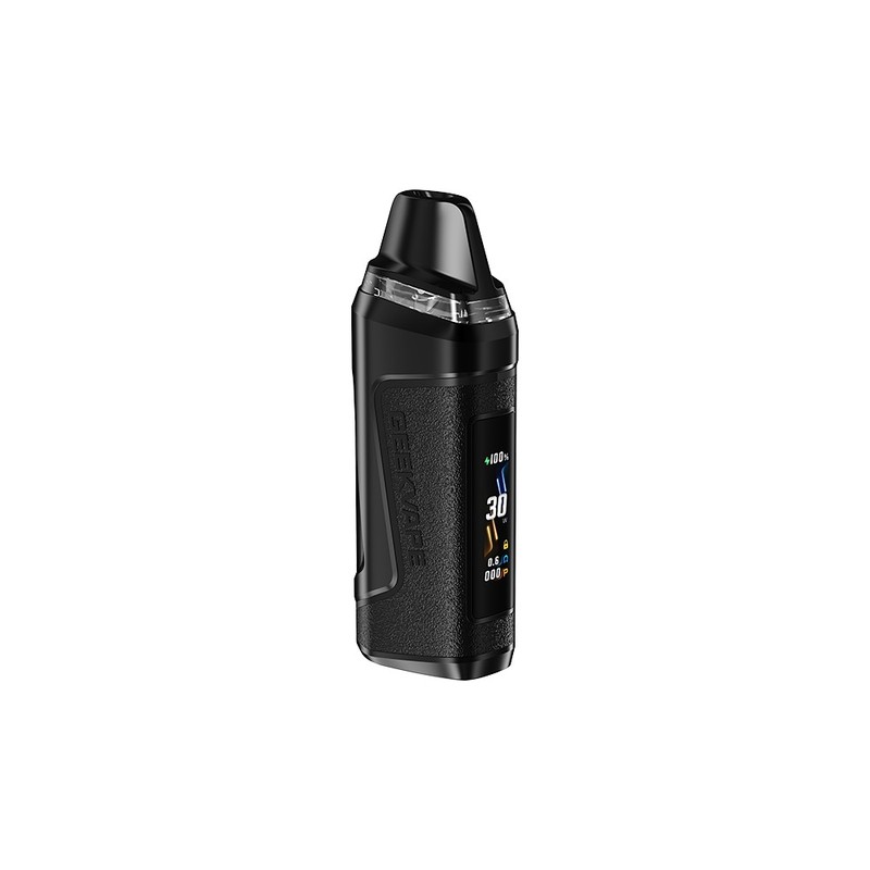 POD Geekvape Aegis Nano 3 1600mAh 30W - Midnight Dark