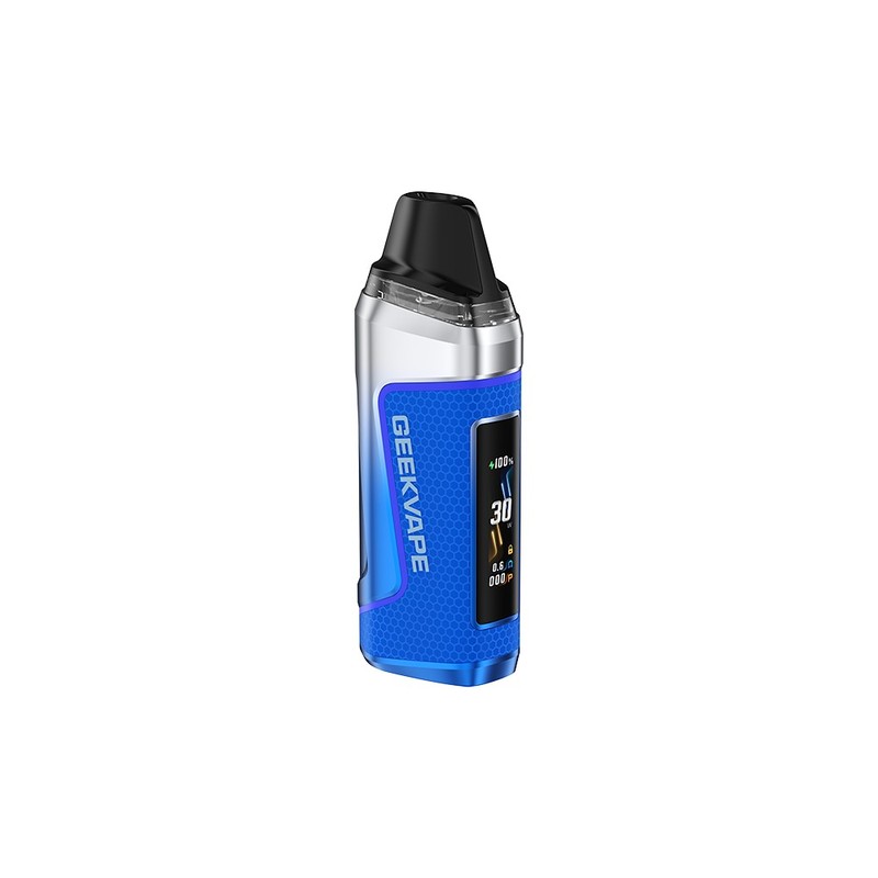POD Geekvape Aegis Nano 3 1600mAh 30W - Arctic Blue