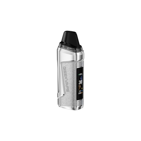 POD Geekvape Aegis Nano 3 1600mAh 30W - Polar Silver
