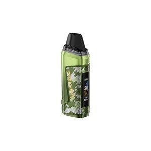 POD Geekvape Aegis Nano 3 1600mAh 30W - Jungle Green