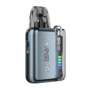 POD VooPoo Argus P2 1100mAh 30W - Titanium Grey