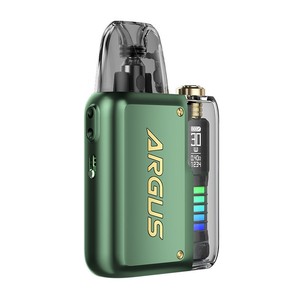POD VooPoo Argus P2 1100mAh 30W - Emerald Green