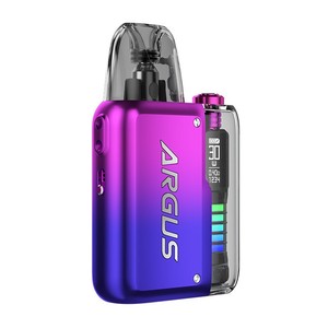 POD VooPoo Argus P2 1100mAh 30W - Violet Purple