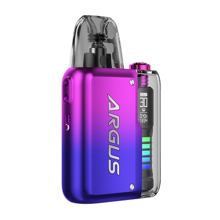 POD VooPoo Argus P2 1100mAh 30W - Violet Purple