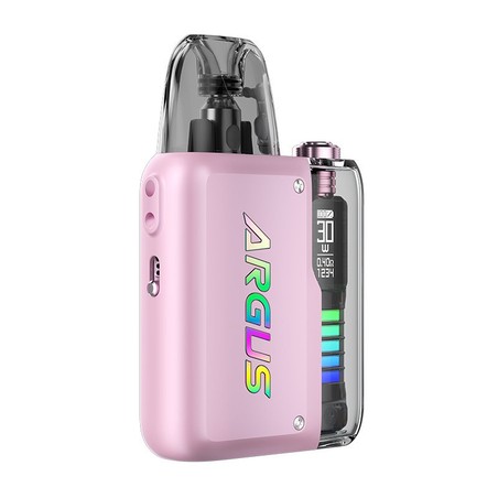 POD VooPoo Argus P2 1100mAh 30W - Crystal Pink