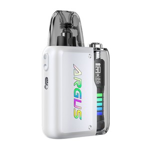 POD VooPoo Argus P2 1100mAh 30W - Pearl White