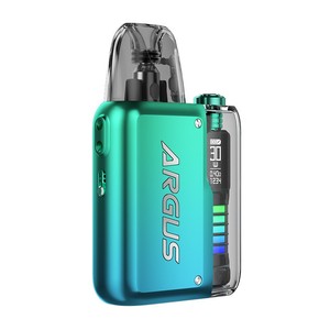 POD VooPoo Argus P2 1100mAh 30W - Neon Blue