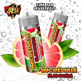 Premix Incredible Flavours 50ml - Grapefruit -  -  - 16,99 zł - 