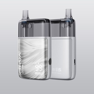 POD OXVA UNIONE 1100mAh - Silver Gray