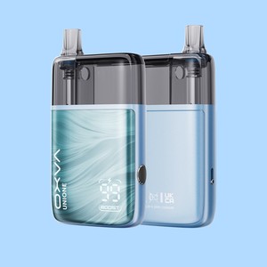 POD OXVA UNIONE 1100mAh - Glacier Blue