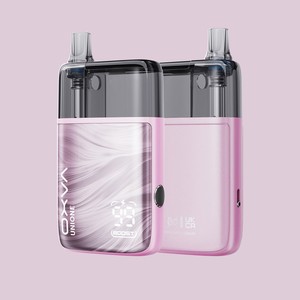 POD OXVA UNIONE 1100mAh - Blossom Pink
