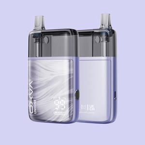 POD OXVA UNIONE 1100mAh - Light Purple