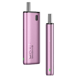 POD OXVA SlimStick X 1400mAh - Pink