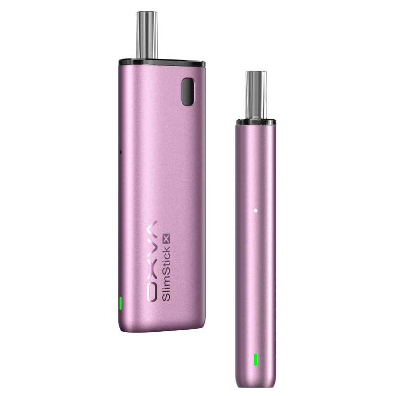 POD OXVA SlimStick X 1400mAh - Pink