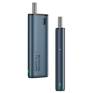 POD OXVA SlimStick X 1400mAh - Blue