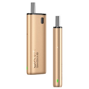 POD OXVA SlimStick X 1400mAh - Gold