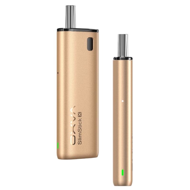 POD OXVA SlimStick X 1400mAh - Gold