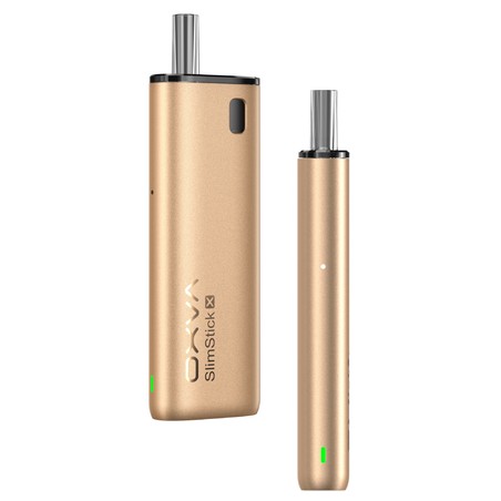 POD OXVA SlimStick X 1400mAh - Gold
