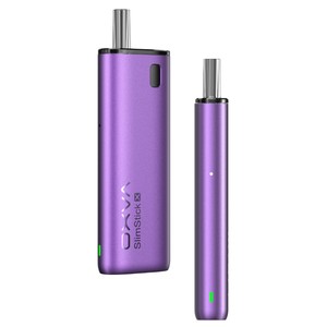 POD OXVA SlimStick X 1400mAh - Purple