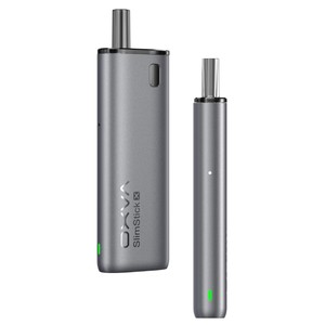 POD OXVA SlimStick X 1400mAh - Gray