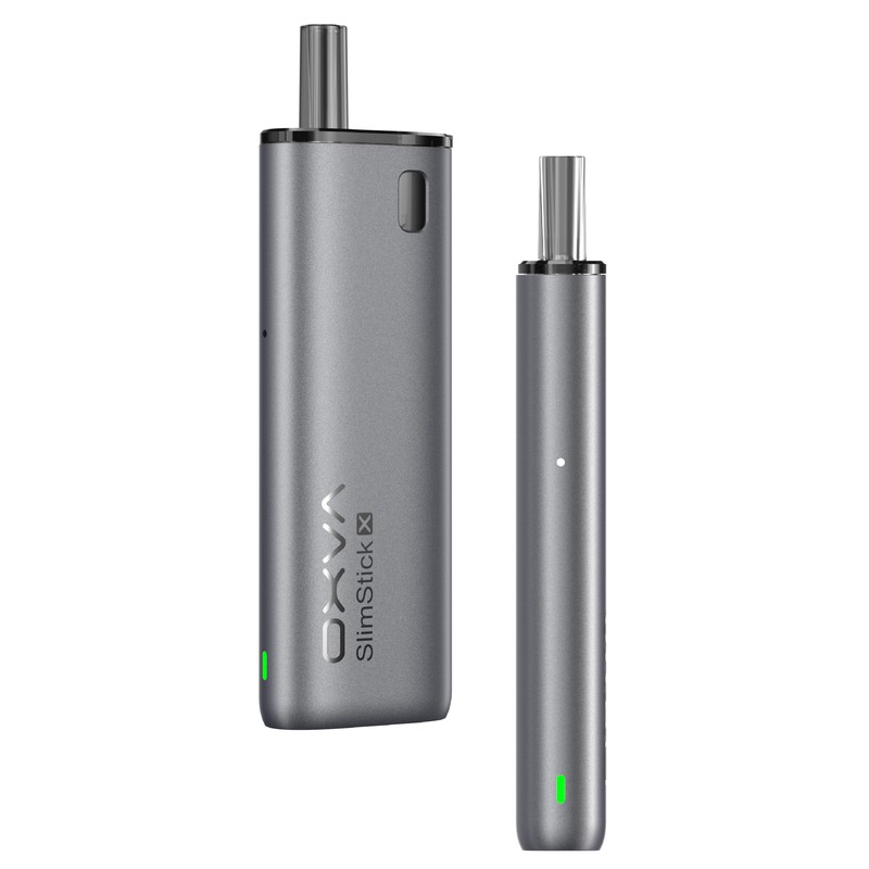 POD OXVA SlimStick X 1400mAh - Gray