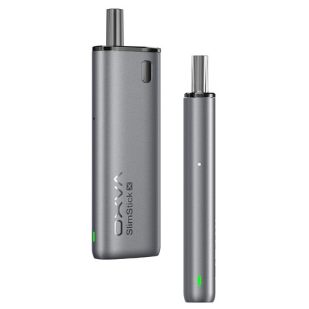 POD OXVA SlimStick X 1400mAh - Gray