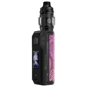 Zestaw Lost Vape Thelema Solo 100 Pro 100W - Pink Python