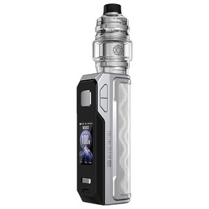 Zestaw Lost Vape Thelema Solo 100 Pro 100W - Wavy Silver