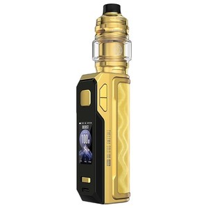 Zestaw Lost Vape Thelema Solo 100 Pro 100W - Wavy Gold