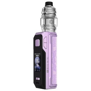 Zestaw Lost Vape Thelema Solo 100 Pro 100W - Lotus Lilac