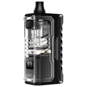 Lost Vape Centaurus G80 AIO 80W - Midnight Dark