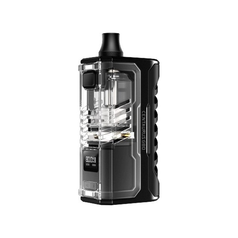 Lost Vape Centaurus G80 AIO 80W - Midnight Dark