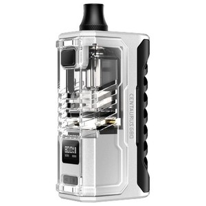 Lost Vape Centaurus G80 AIO 80W - Space Silver