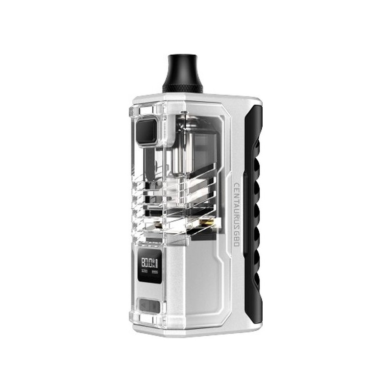 Lost Vape Centaurus G80 AIO 80W - Space Silver