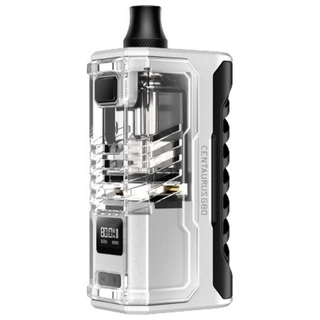 Lost Vape Centaurus G80 AIO 80W - Space Silver