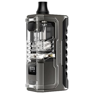 Lost Vape Centaurus G80 AIO 80W - Gunmetal Iron