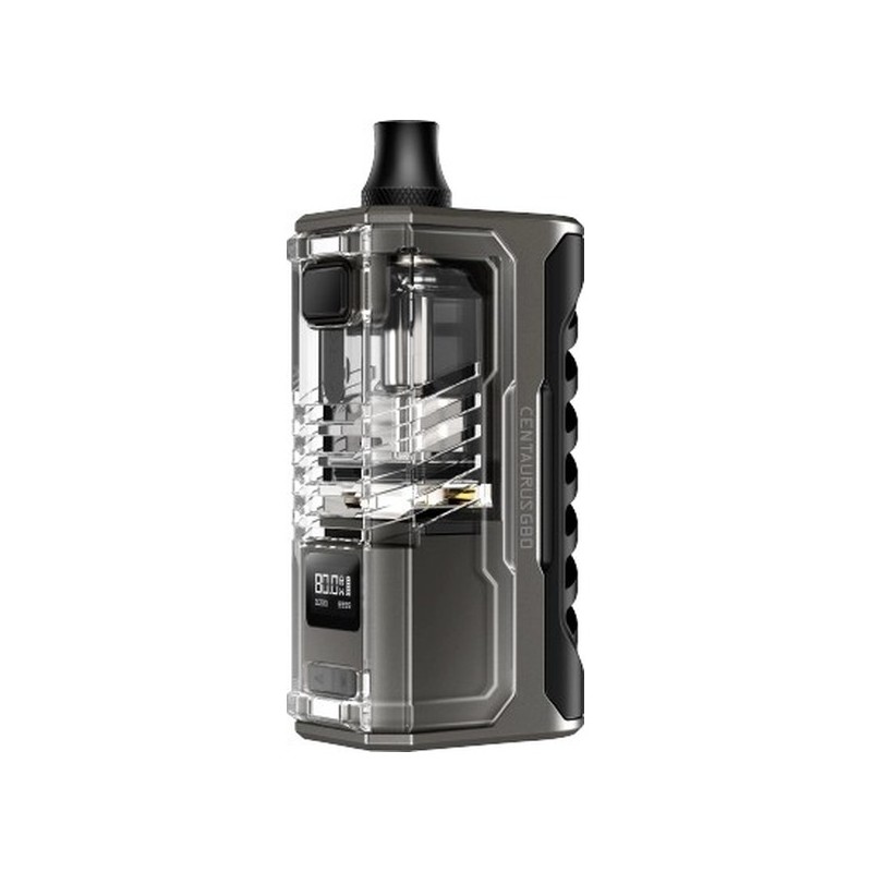 Lost Vape Centaurus G80 AIO 80W - Gunmetal Iron