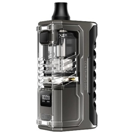 Lost Vape Centaurus G80 AIO 80W - Gunmetal Iron