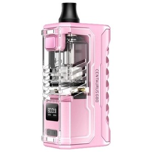Lost Vape Centaurus G80 AIO 80W - Sakura Pink