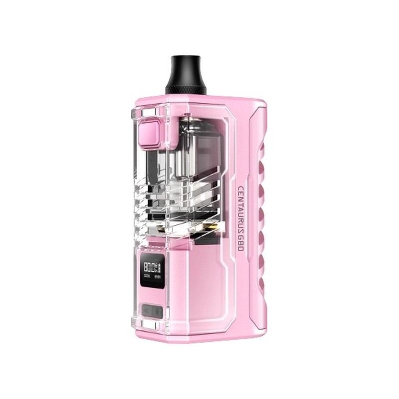 Lost Vape Centaurus G80 AIO 80W - Sakura Pink